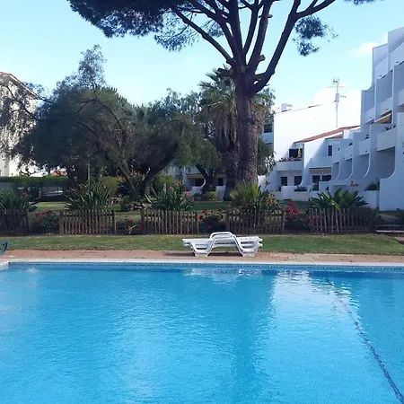 Appartamento Casal Alfarrobeiras, 7 Vilamoura