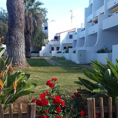 Casal Alfarrobeiras, 7 * Vilamoura
