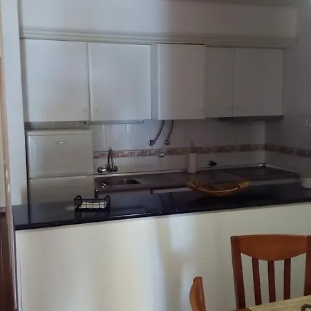 Casal Alfarrobeiras, 7 Apartamento