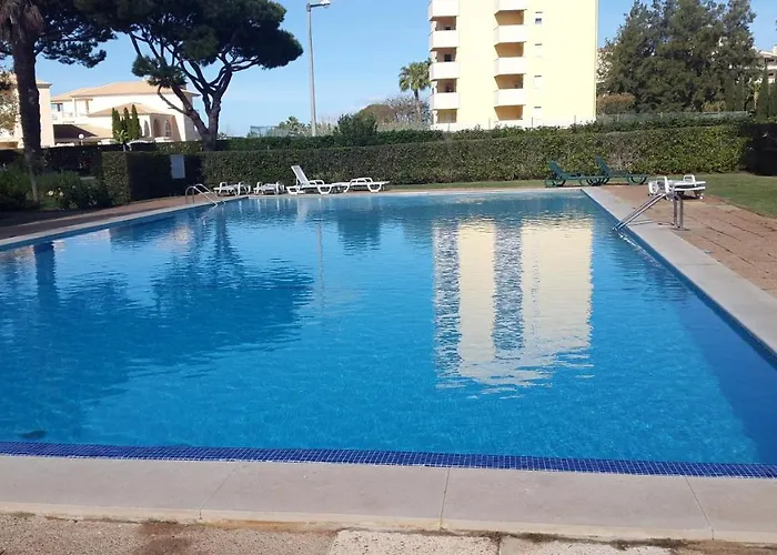 Appartement Casal Alfarrobeiras, 7