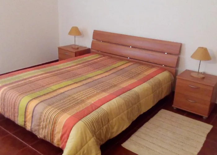 Casal Alfarrobeiras, 7 Appartement Vilamoura