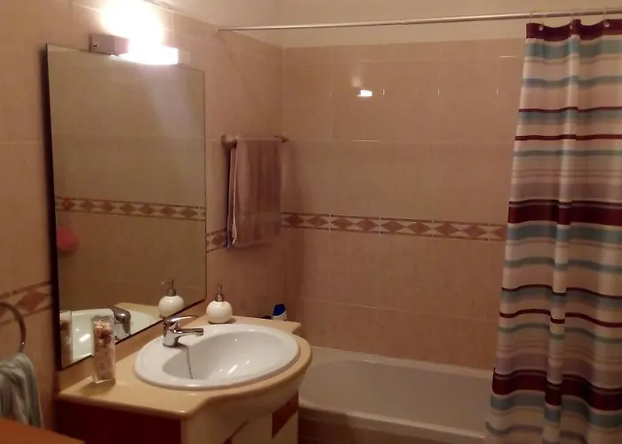 Casal Alfarrobeiras, 7 * Vilamoura