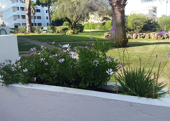 Casal Alfarrobeiras, 7 Appartement