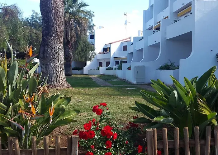 Casal Alfarrobeiras, 7 * Виламура