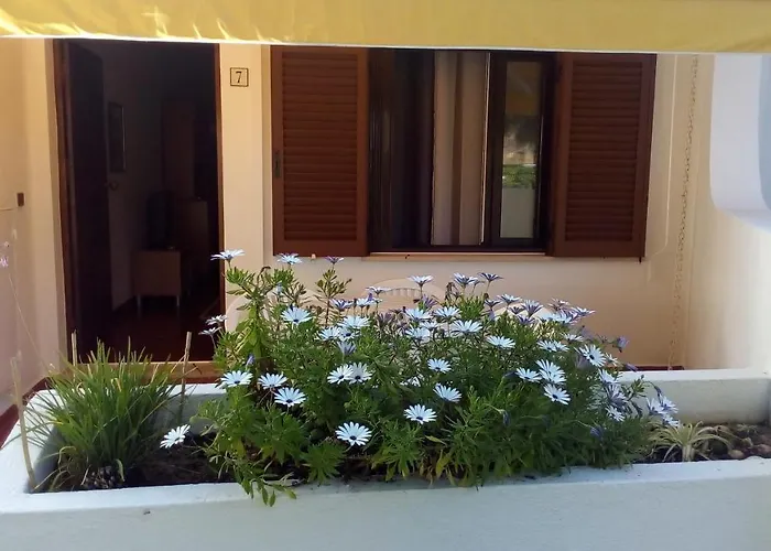 Апартаменты Casal Alfarrobeiras, 7 *