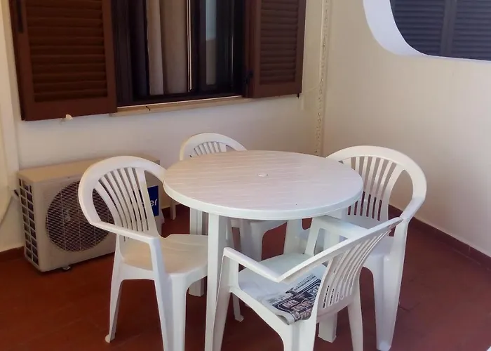 Casal Alfarrobeiras, 7 * Vilamoura