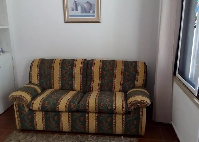 Appartement Casal Alfarrobeiras, 7 Vilamoura