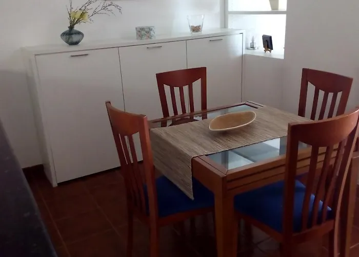 Апартаменты Casal Alfarrobeiras, 7