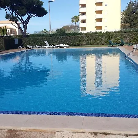 Apartmán Casal Alfarrobeiras, 7