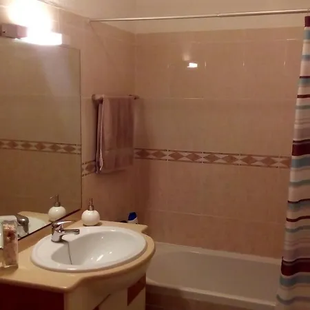 Casal Alfarrobeiras, 7 * Vilamoura