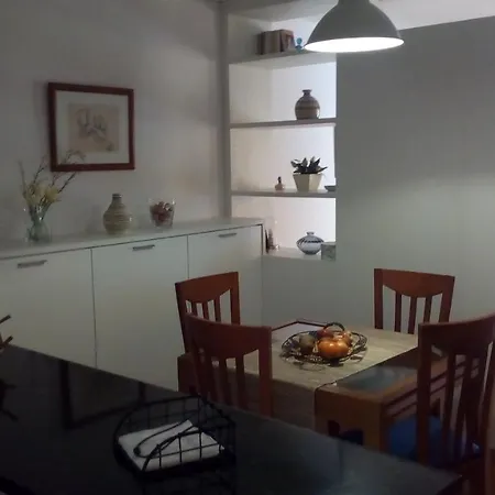 Apartmán Casal Alfarrobeiras, 7