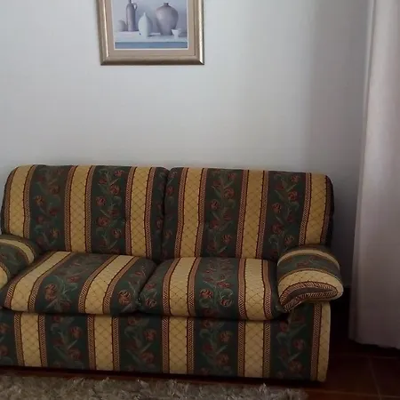 Apartmán Casal Alfarrobeiras, 7 Vilamoura