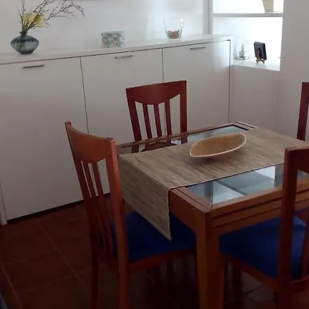 Apartmán Casal Alfarrobeiras, 7