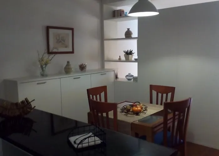 Apartament Casal Alfarrobeiras, 7