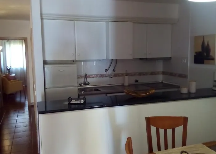 Casal Alfarrobeiras, 7 Apartament